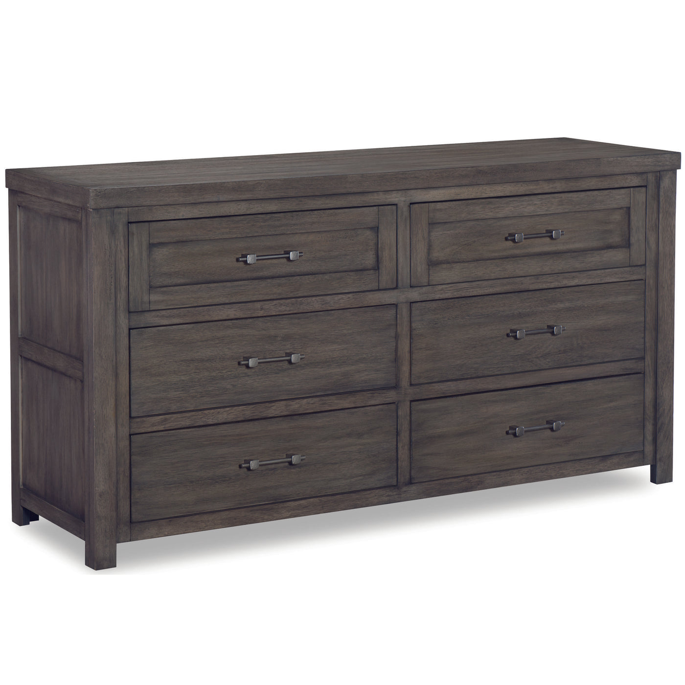 Legacy Classic Kids Bunkhouse Double Dresser