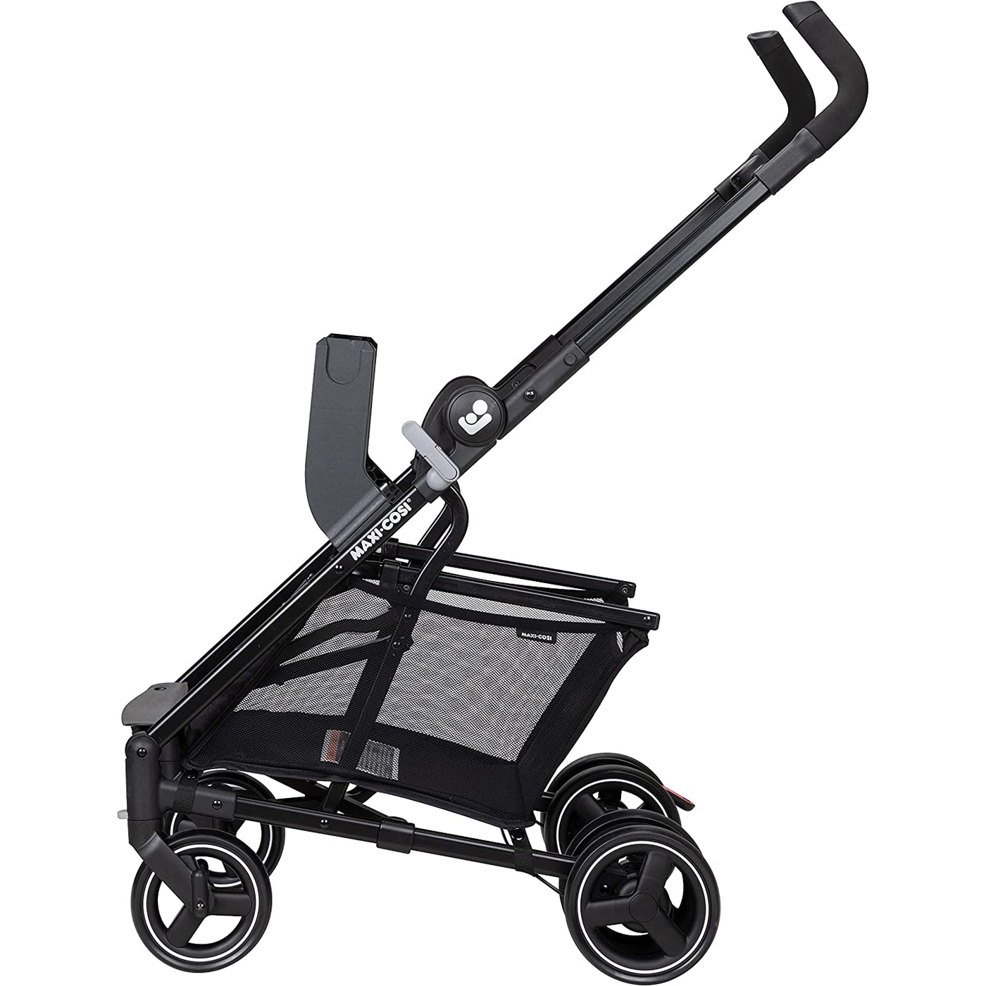 Maxi Cosi Maxi-Taxi Xt Ultra Compact Car Seat Caddy, Black