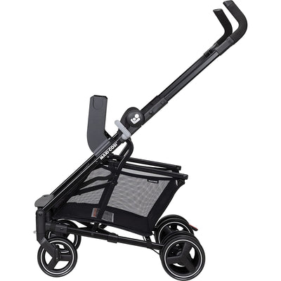 Maxi Cosi Maxi-Taxi Xt Ultra Compact Car Seat Caddy, Black