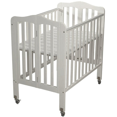 Arched 3 Level Porta Crib