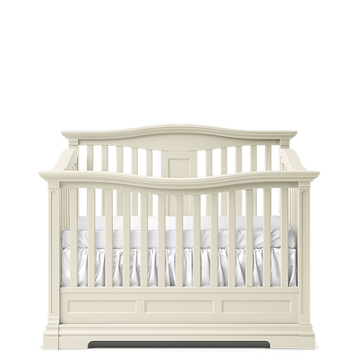 Romina Imperio Convertible Crib / Open Back