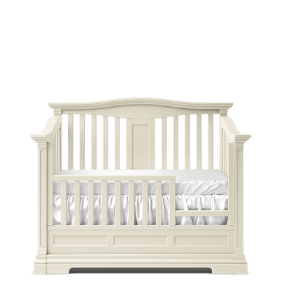 Romina Imperio Convertible Crib / Open Back