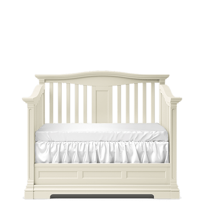 Romina Imperio Convertible Crib / Open Back