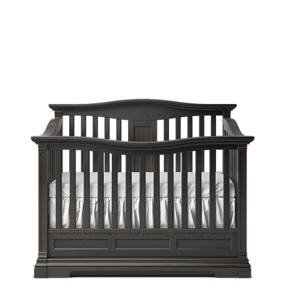 Romina Imperio Convertible Crib / Open Back