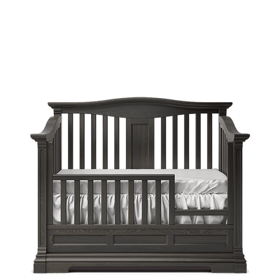 Romina Imperio Convertible Crib / Open Back