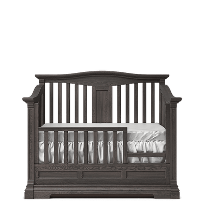 Romina Imperio Convertible Crib / Open Back