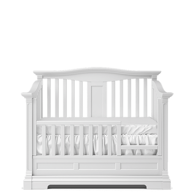 Romina Imperio Convertible Crib / Open Back