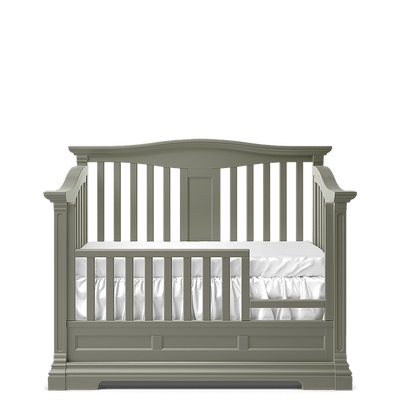 Romina Imperio Convertible Crib / Open Back