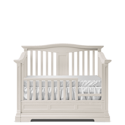 Romina Imperio Convertible Crib / Open Back