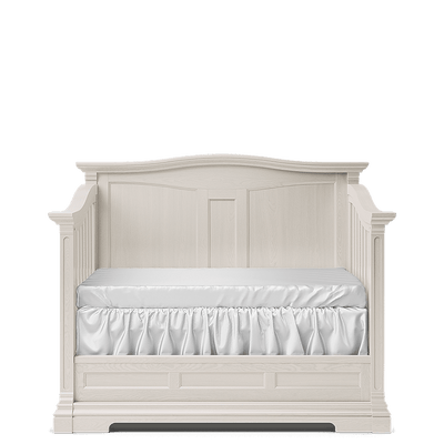 Romina Imperio Convertible Crib / Solid Back