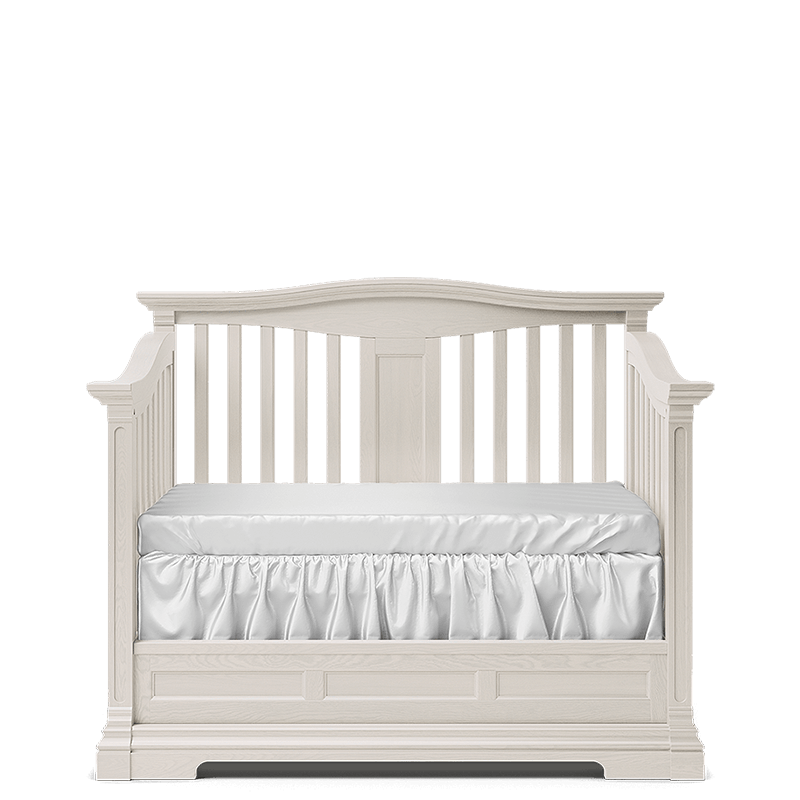 Romina Imperio Convertible Crib / Open Back