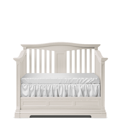 Romina Imperio Convertible Crib / Open Back