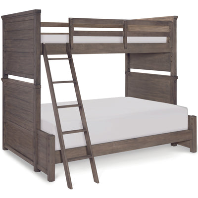 Legacy Classic Kids Bunkhouse Bunk Bed