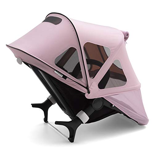 bugaboo sun canopy fox 2 Bugaboo - Fox & Cameleon Sun Breezy Canopy