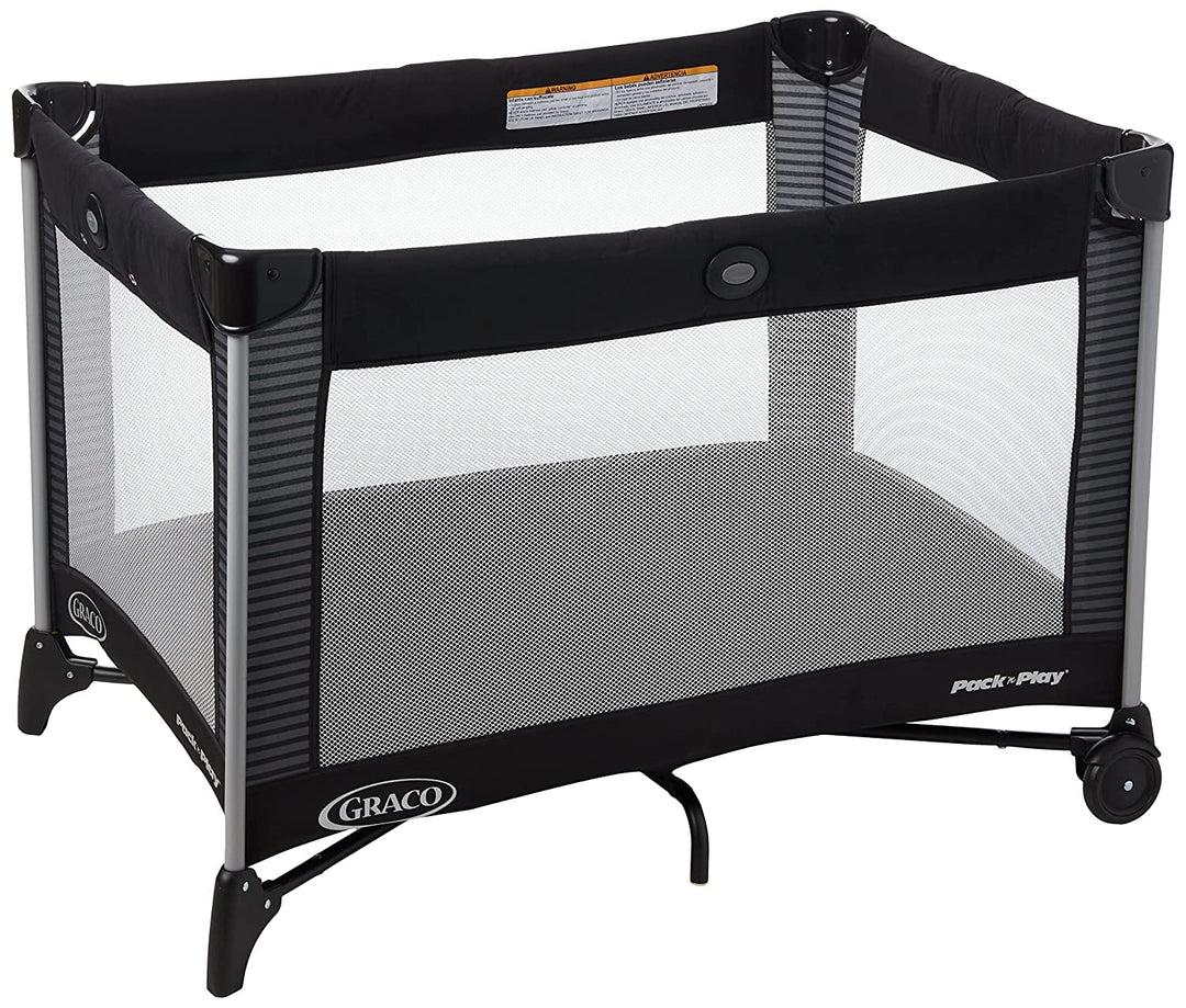 Graco Pack Play On The Go Playard Kaden piccolinobaby