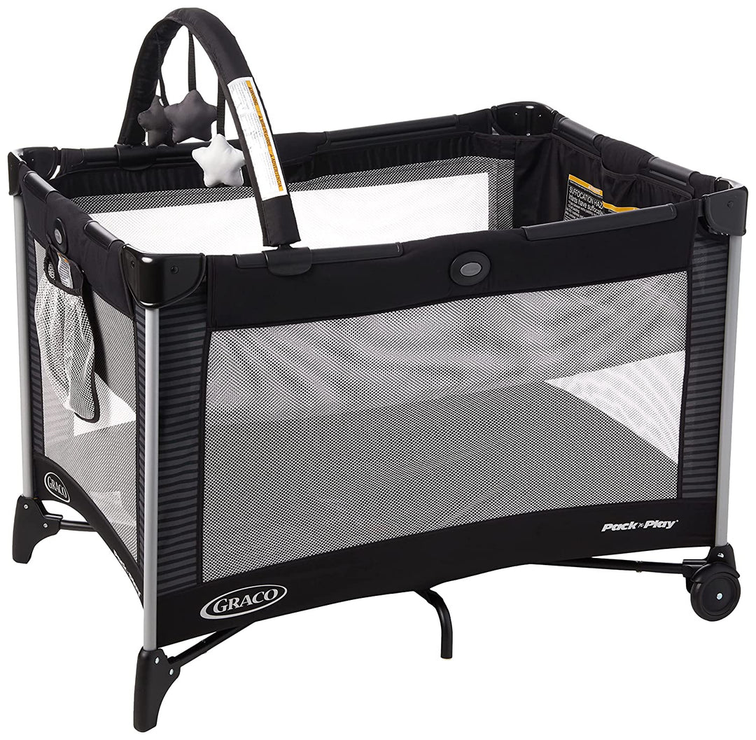 graco stroller parts canada Graco Pack 'n Play On The Go Playard (Kaden)