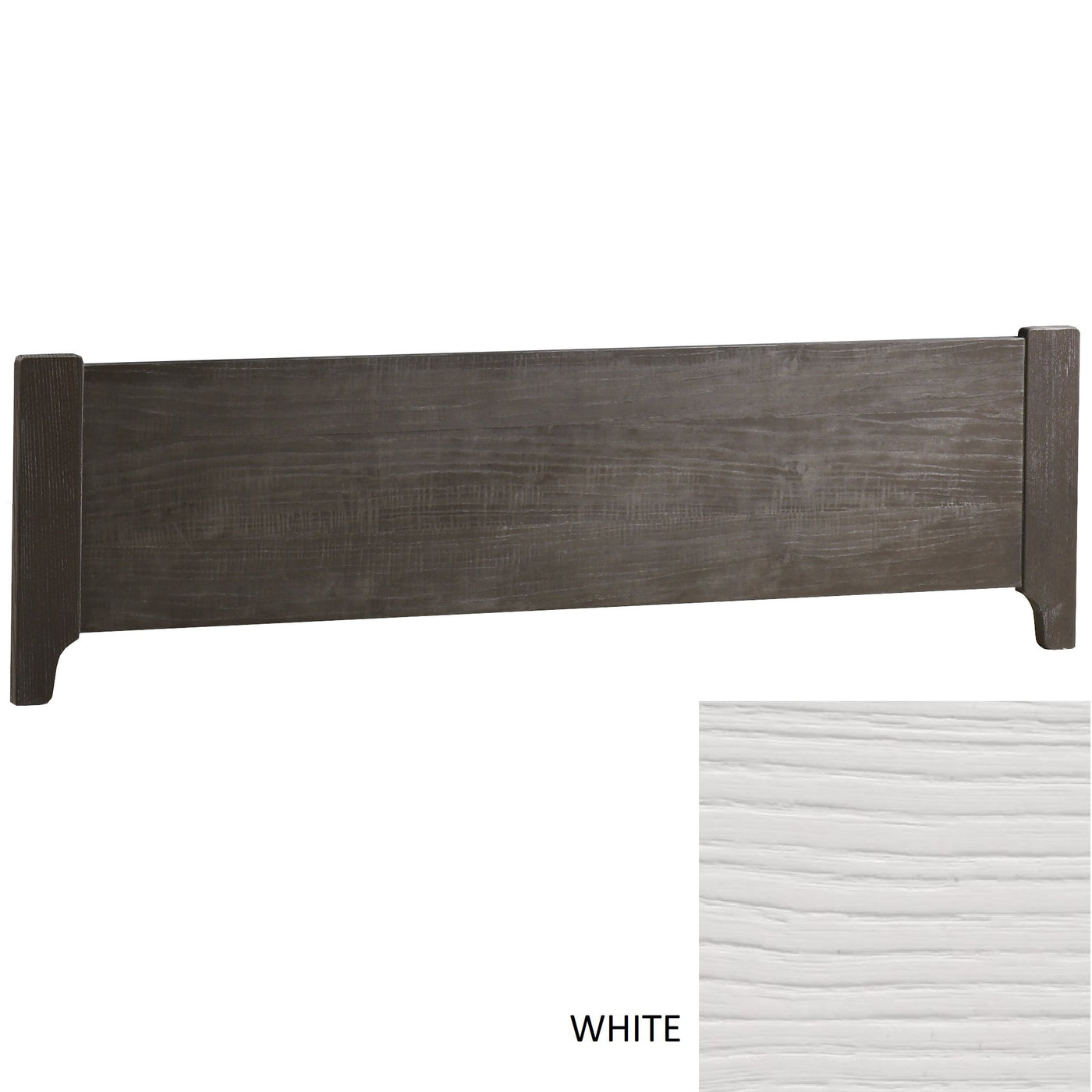 Nest Emerson Low Profile Footboard