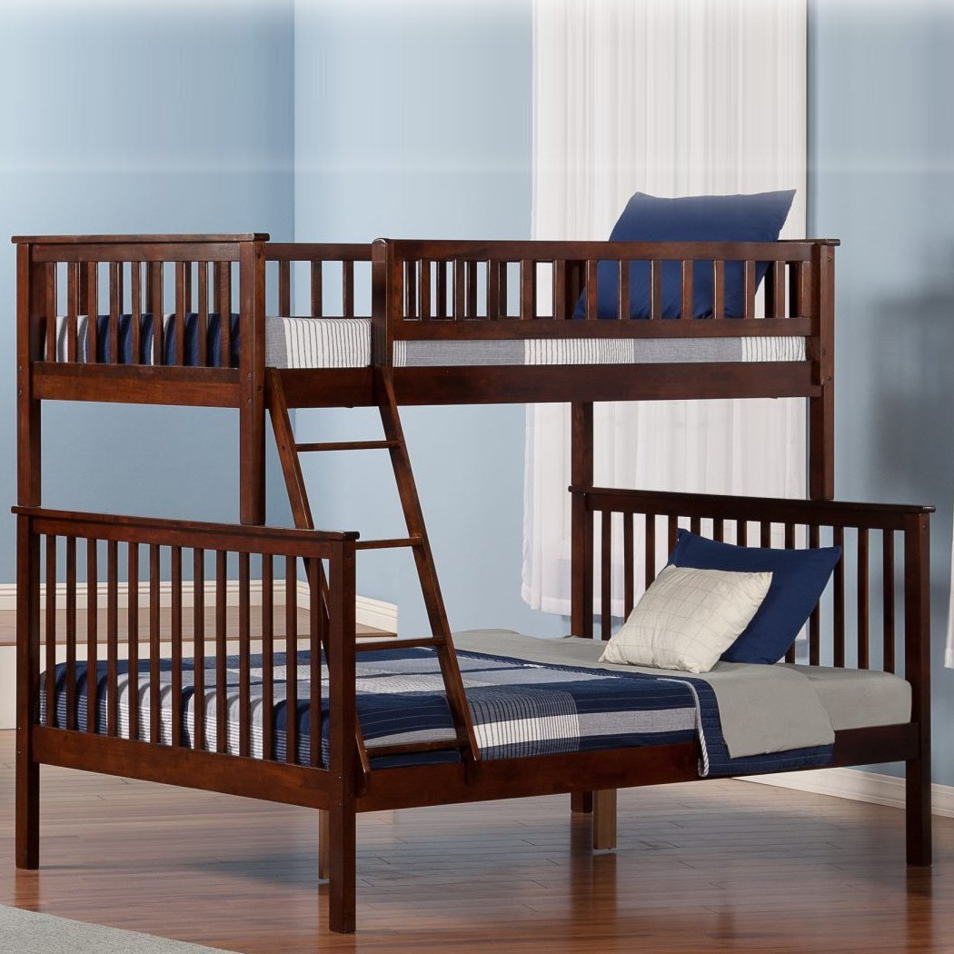 Woodland Bunk Bed