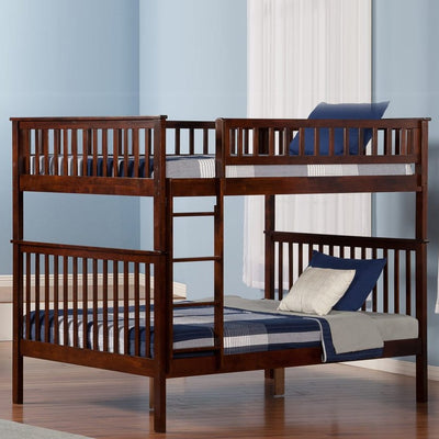 Woodland Bunk Bed