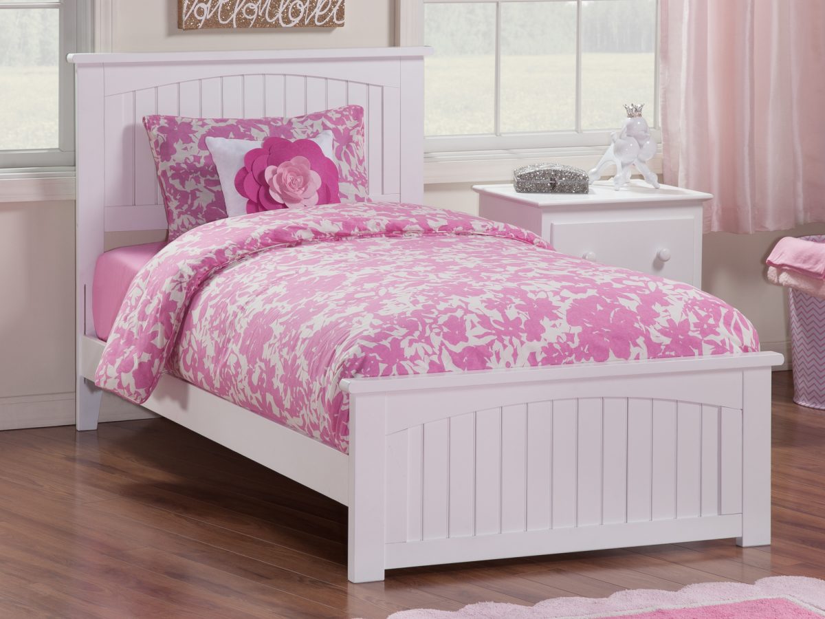 Nantucket Bed