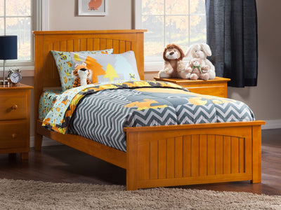 Nantucket Bed