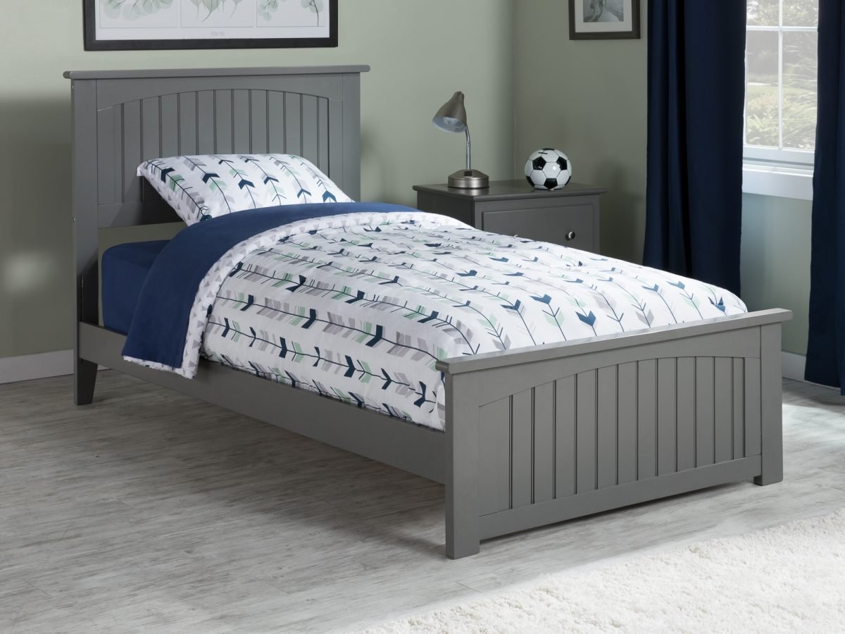 Nantucket Bed