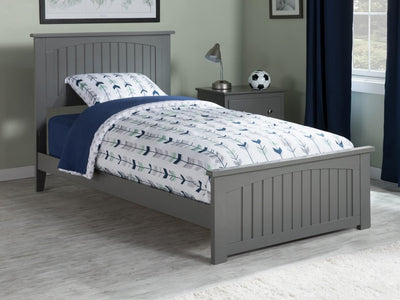 Nantucket Bed