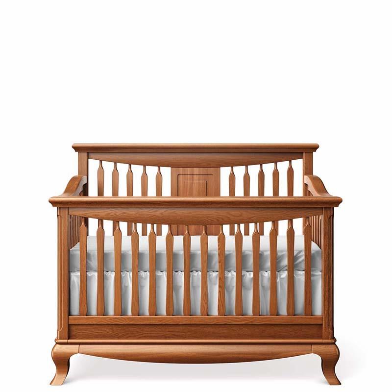 Romina Antonio Convertible Crib / Open Back