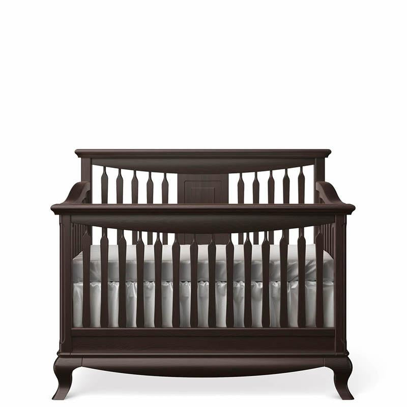 Romina Antonio Convertible Crib / Open Back