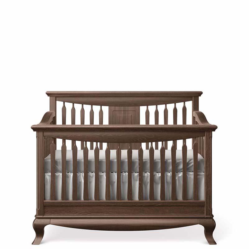 Romina Antonio Convertible Crib / Open Back