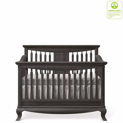 Romina Antonio Convertible Crib / Open Back