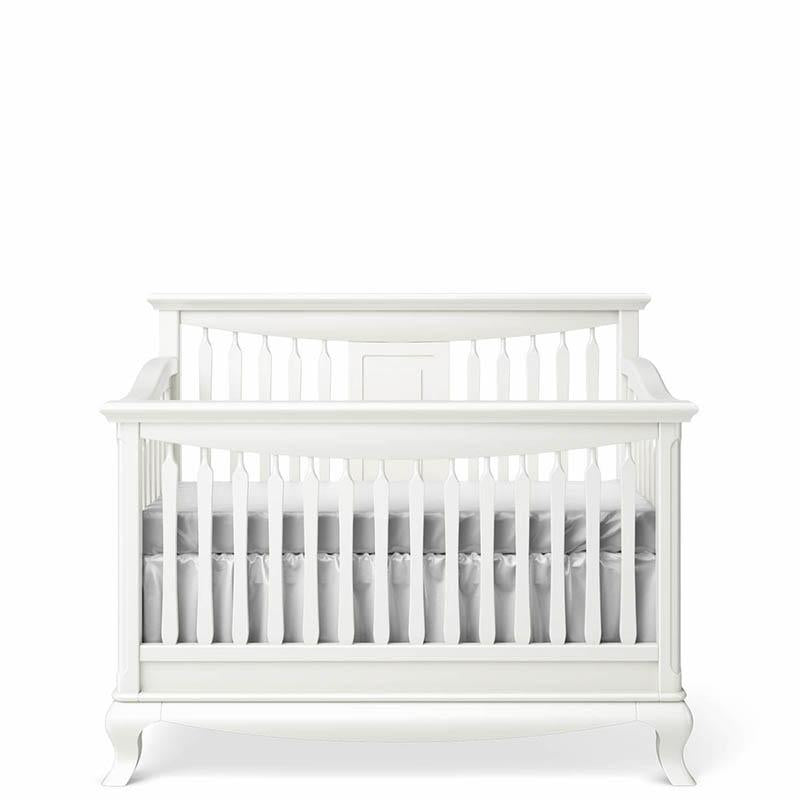 Romina Antonio Convertible Crib / Open Back