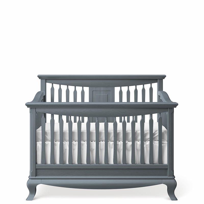 Romina Antonio Convertible Crib / Open Back