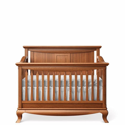 Romina Antonio Convertible Crib / Solid Back