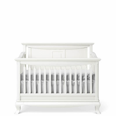 Romina Antonio Convertible Crib / Solid Back