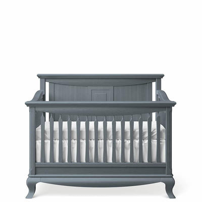 Romina Antonio Convertible Crib / Solid Back