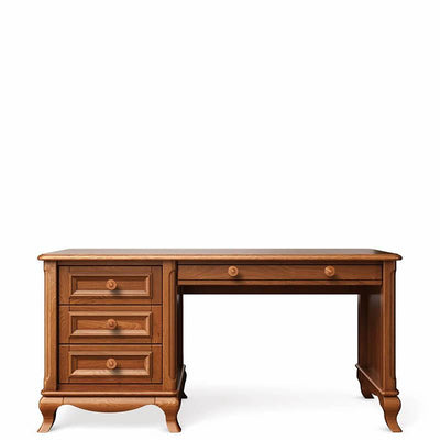 Romina Antonio Desk