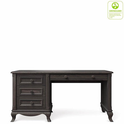 Romina Antonio Desk