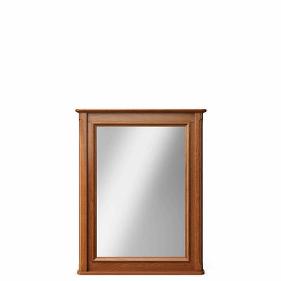 Romina Antonio Mirror
