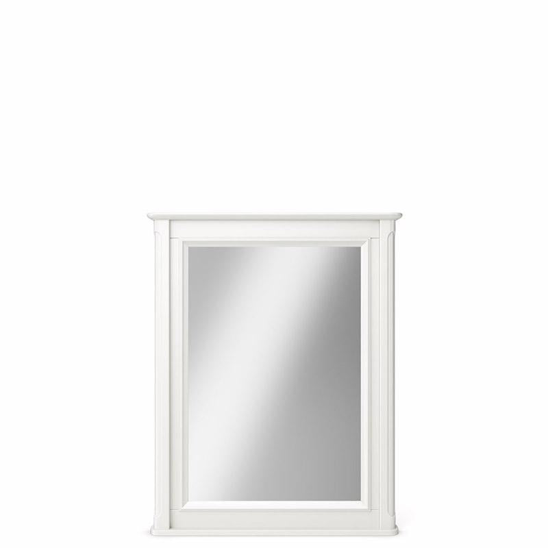 Romina Antonio Mirror