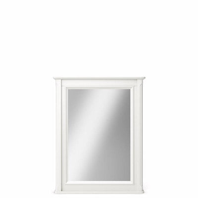 Romina Antonio Mirror