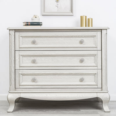 Romina Antonio Single Dresser