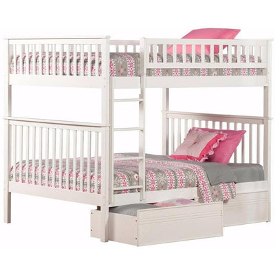 Woodland Bunk Bed - Piccolino