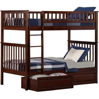 Woodland Bunk Bed - Piccolino