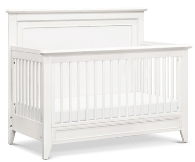 Franklin & Ben Beckett Convertible Flat Top Crib