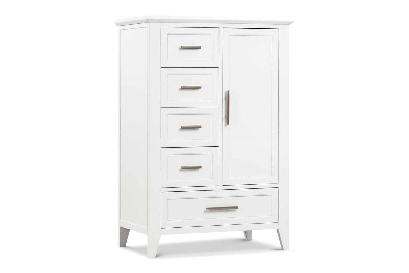 Monogram Beckett Chifforobe