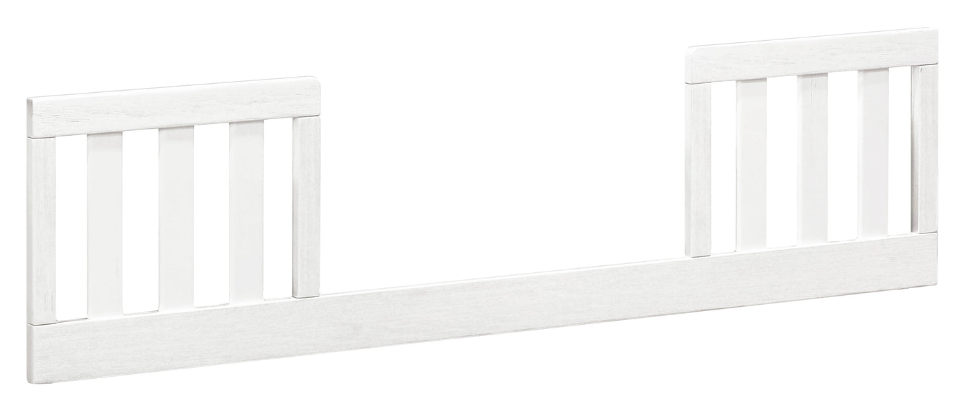 Monogram Emory Farmhouse Toddler Bed Conversion Kit