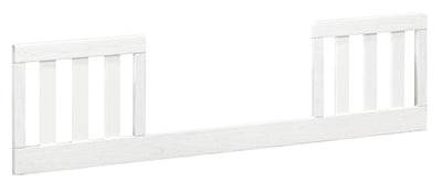 Monogram Emory Farmhouse Toddler Bed Conversion Kit