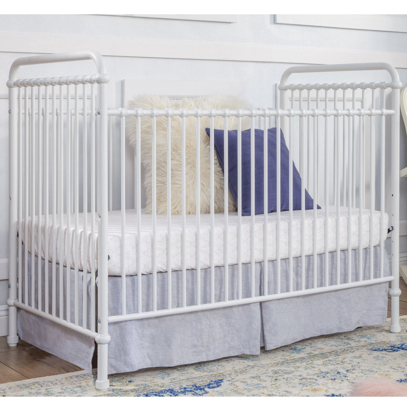 Namesake Abigail 3 in 1 Convertible Crib