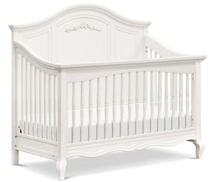 Fanklin and Ben Mirabelle 4-in-1 Convertible Crib
